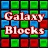 Juego online Galaxy Blocks